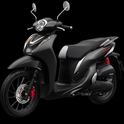 Xe Máy Honda SH Mode 2024 - Phiên Bản Đặc Biệt