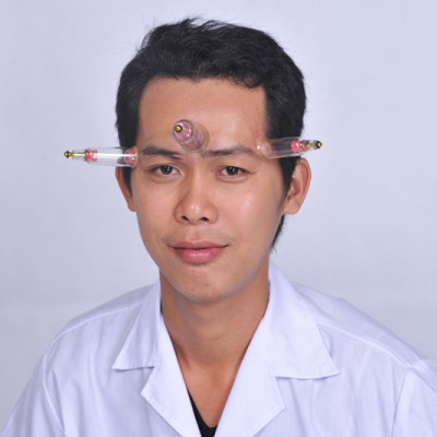 Bộ Giác Hơi Không Dùng Lửa Duy Thành YGH01
