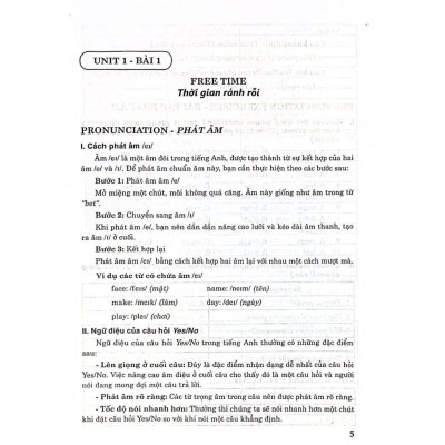 Hướng Dẫn Học Tiếng Anh Lớp 7 - Dùng Kèm SGK Tiếng Anh I-Learn Smart World (HA)