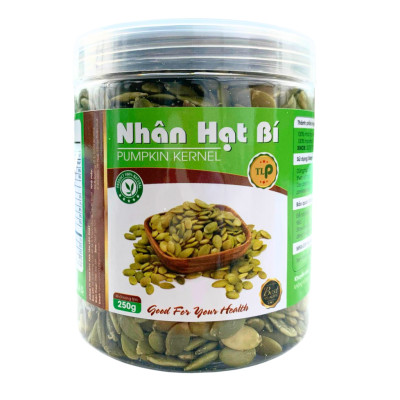 NHÂN HẠT BÍ XANH TÂN LỘC PHÁT
