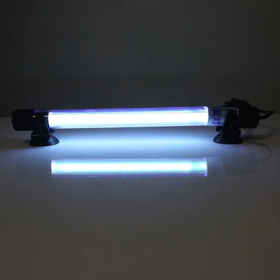 Đèn UV 5W-200W Diệt Khuẩn Nước Hồ Cá, Nước Thải, Sinh Hoạt, Làm Trong Chỉ 7 Ngày 