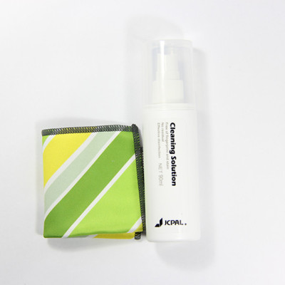 Bộ dung dịch vệ sinh dành cho Macbook JCPal Cleaning Solution