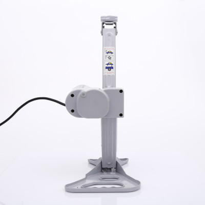 Bộ Nâng Kích Gầm Điện Thương hiệu ROGTZ Đức TY-45EJ, Tải Trọng 5 Tấn, Nâng tối đa 42cm - Hàng nhập khẩu