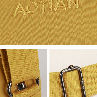 Túi đeo chéo nữ phong cách dễ thương – BEE GEE DCNU1094