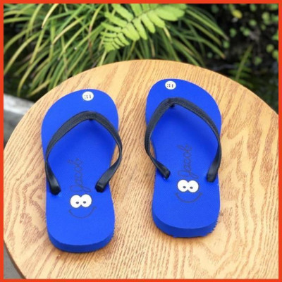 Dép Tông thái cho bé hot trend siêu cute 21351 nhiều màu sắc