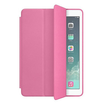 Bao Da Smart Case TPU Dành Cho iPad Mini6/Mini 7 - Hàng Nhập Khẩu