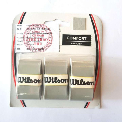 COMBO 5 VĨ DÂY CUỐN  VỢT (15 DÂY MÀU NGẪU NHIÊN )