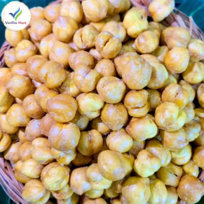 Đậu Gà Sấy Giòn VietTin Mart