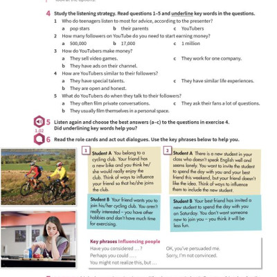 Oxford Discover Futures: Level 3: Student Book