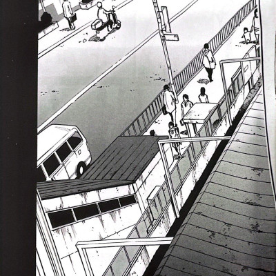 Thị Trấn Vắng Mình Tôi - Tập 5