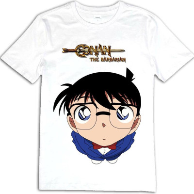 ÁO PHÔNG CONAN