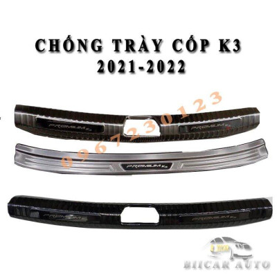 Đồ Chơi Ô Tô Phụ Kiện Trang Trí Xe Hơi K3 2021-2022  Làm Đẹp Xế Yêu Tổng Hợp