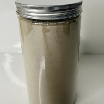 Bột chuối tiêu xanh (Bột chuối tiêu) - Sản phẩm tự nhiên