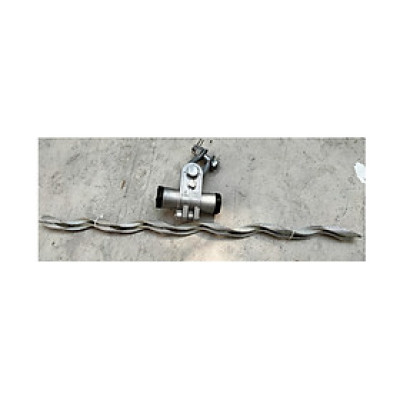 Bộ Treo cáp quang ADSS KV100 mã YDQX-100 hàng chính hãng