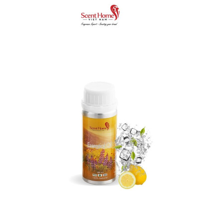 Tinh dầu Ice Age - ScentHomes ( Ice Age - 50ml,100ml,250ml)
