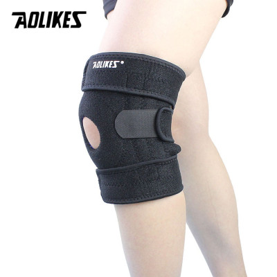 Đai quấn bảo vệ đầu gối thể thao AOLIKES TC-7912