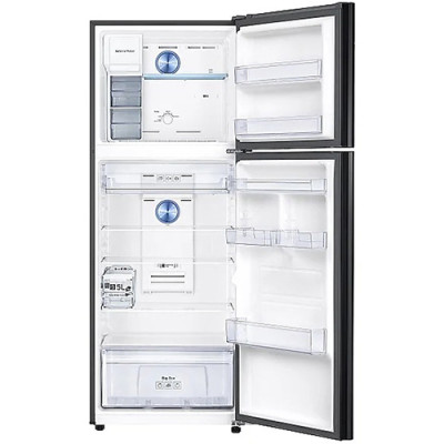 Tủ Lạnh Inverter Samsung RT35K50822C/SV (360L) - Hàng Chính Hãng - Chỉ Giao tại HCM