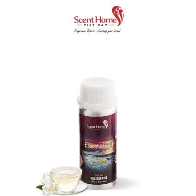 Tinh dầu Scent Homes - mùi hương (White Tea)