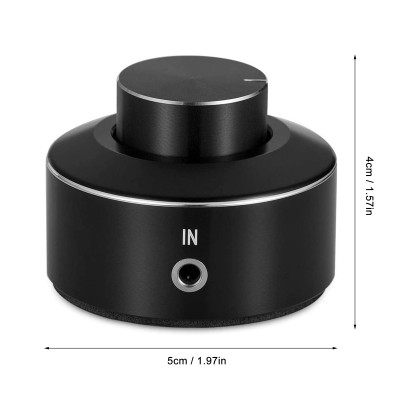 Bộ điều chỉnh âm thanh PC FX-AUDIO M1 Mini 