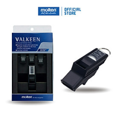 Còi Trọng Tài Bóng Đá Molten Valkeen