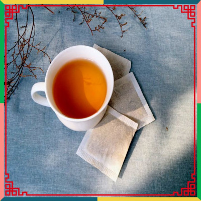 Trà lá vối túi lọc tốt cho người bị gout, giảm đau bụng FTAKY 20 túi