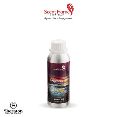 Tinh dầu Sheraton Hotel - ScentHomes (Sheraton Hotel - 50ml,100ml,250ml)
