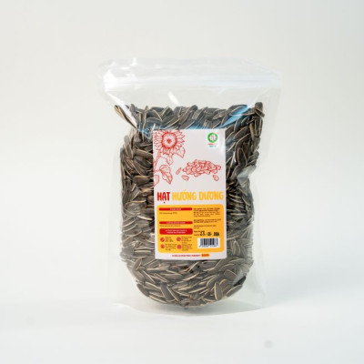 HẠT HƯỚNG DƯƠNG THÀNH LONG 200G