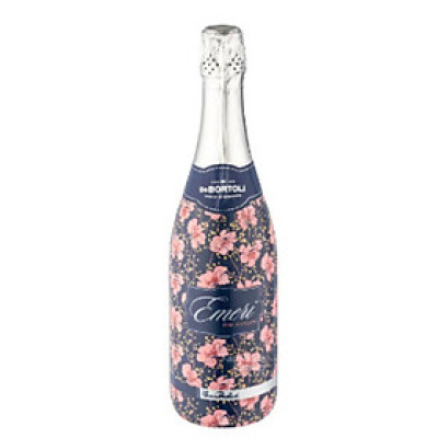 Rượu vang sủi Emeri Pink Moscato Sparkling