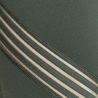 Quần Legging Thể Thao Nữ Just Feel Free H8430