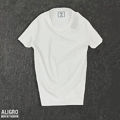 Áo phông cổ tròn ALIGRO ALGAPC