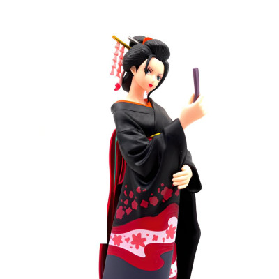 Mô Hình Robin Wano 18cm Mô hình One Piece Cao Cấp, Figure Mô Hình Anmie One Piece Luffy Vua Hải Tặc