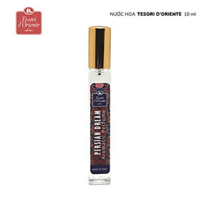 Nước hoa mini Tesori d