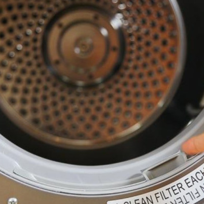 LƯỚI LỌC BỤI, LỌC RÁC MÁY SẤY ELECTROLUX – HÀNG CHÍNH HÃNG