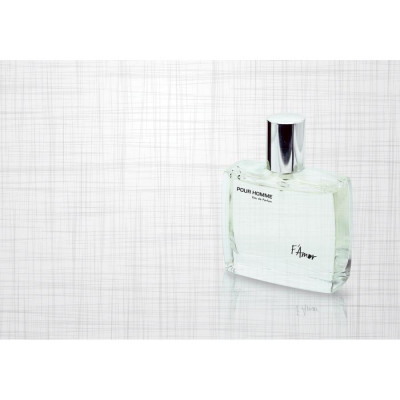 Nước hoa nam cao cấp F