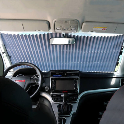 Rèm che chống nắng chống tia UV cho xe hơi