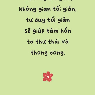 Bạn Là Ai Giữa Muôn Vàn Phong Cách Sống