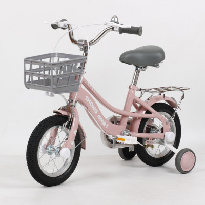 Xe đạp Thống Nhất trẻ em Bunny size 12 inch,16 inch