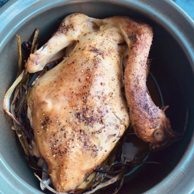 Bột cumin 500gr dùng nấu cà ri, quay nướng