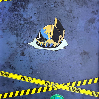 DURARARA!! - Tập 1