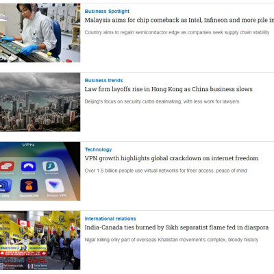 Tạp chí Tiếng Anh - Nikkei Asia 2023: kỳ 40: GREEN COMPROMISES