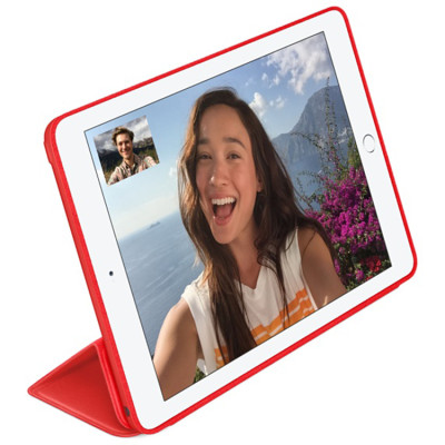 Bao Da Smart Case Gen2 TPU Dành Cho iPad Mini 6 - Hàng Nhập Khẩu