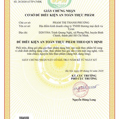 Siro dâu Déli - 350ml - đậm đặc, chuyên dùng pha chế trà trái cây, soda