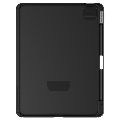 Ốp lưng từ tính bảo vệ cho iPad Air 6 11 inch 2024 Nillkin Camshield Pad Camera Protective Magnetic - Hàng Chính Hãng