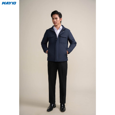 Áo khoác nam May 10 mã 030124222 3TT