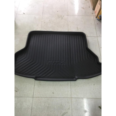 LÓT CỐP NHỰA THEO XE HONDA CITY 2015-2020