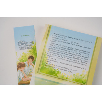 Sách - Chiều Em Đau Cả Trái Tim - Túy Hậu Ngư Ca - Đinh Tị Books