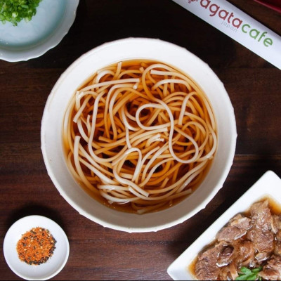 Mì soumen Handa Nhật Bản 300g