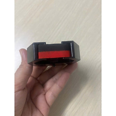 Ribbon mực máy chấm công thẻ giấy Ronald Jack/ Okyo/ Osin,... Hàng nhập khẩu