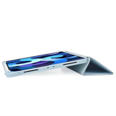 Bao Da WIWU Protective Dùng Cho IPad 2024 Pro 11" - Hàng Chính Hãng