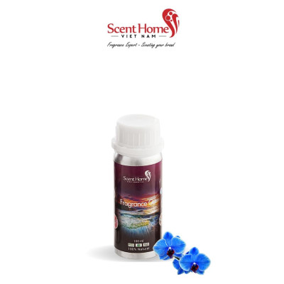 Tinh dầu Blue Orchid - ScentHomes (Blue Orchid - 50ml,100ml,250ml)